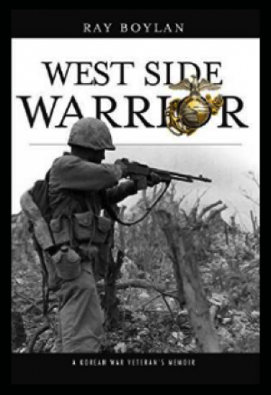 West Side Warrior